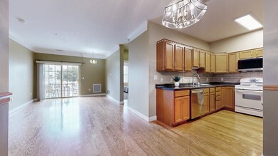 Spicket Commons unit 215, Methuen, MA 01844 - photo 4