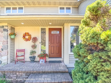 1269 Leeward Dr, Okemos, MI 48864 - photo 3