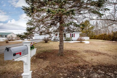 217 Libby Hill Rd, Gardiner, ME 04345 - photo 2