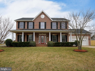 101 Brabant Dr, Stephens City, VA 22655 - photo 2