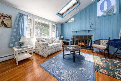 40 Seabrook Road