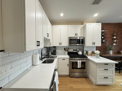 16 Pearl St unit 3, Charlestown, MA 02129 - photo 2