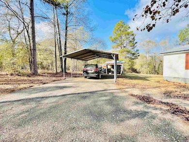 829 Pope Rd, Roberta, GA 31078 - photo 4