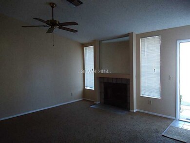 Property Photo. Living room with fireplace