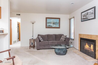 2410 Sentry Dr unit 1106, Anchorage, AK 99507 - photo 4