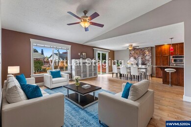 5431 Dee Ct N, Keizer, OR 97303 - photo 7