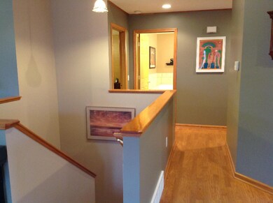 Munson Upstairs