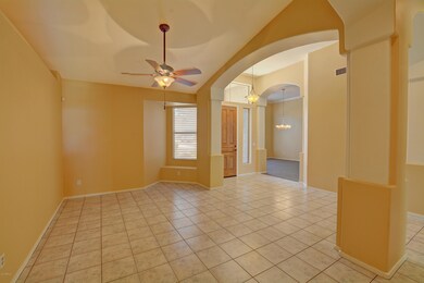 7 - Formal Dining Room