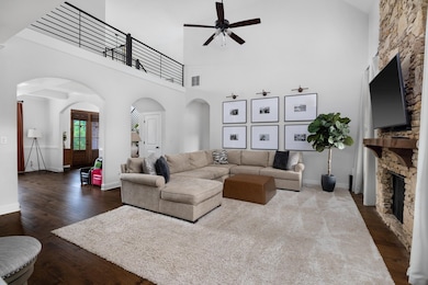 356 Poplar Ln, Holly Springs, MS 38635 - photo 5