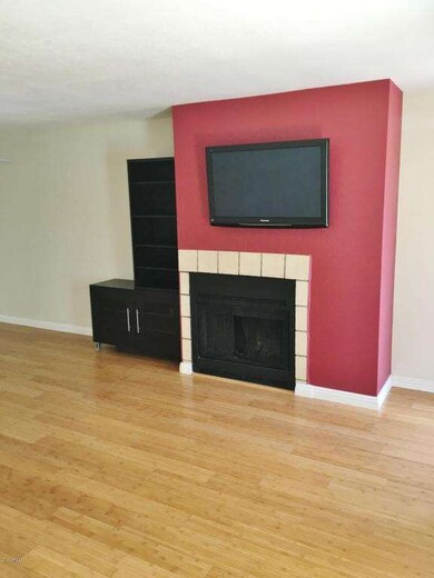 Fire Place