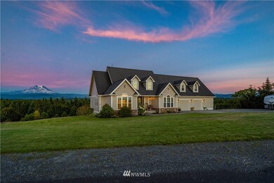 2612 Cascade Dr E, Roy, WA 98580 - photo 2