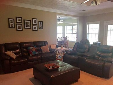 Den/Family/Great Room.