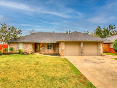 5005 N Utah Ave, Oklahoma City, OK 73112 - photo 4