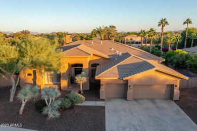 4333 W Range Mule Dr, Phoenix, AZ 85083 - photo 2