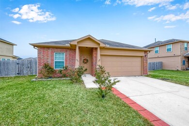 2122 Grand Isle Ln, Rosenberg, TX 77471 - photo 3