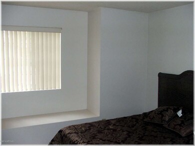 Upstairs Bedroom