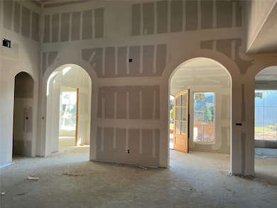 6300 Big Elk Dr, Fort Worth, TX 76140 - photo 3