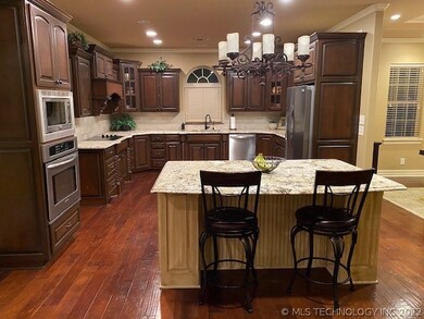 24098 N 3962 Rd, Bartlesville, OK 74006 - photo 4