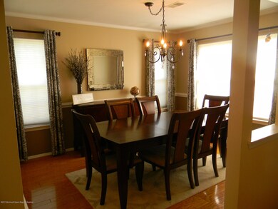 Dining room 1