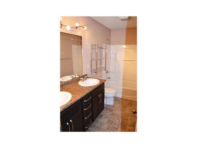 Bathroom.