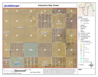 0000 Cedar Rd, Dolan Springs, AZ 86441 - photo 2