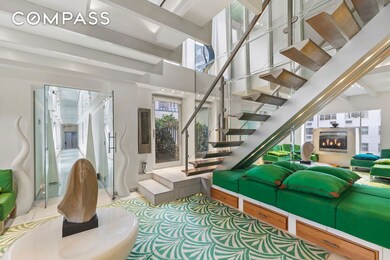 52 E 78th St unit PH10E, New York, NY 10075 - photo 2