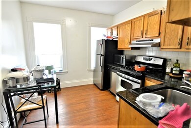 82 Gardena St unit 1, Brighton, MA 02135 - photo 3