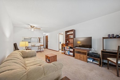 2809 E Minnehaha Pkwy unit 105, Minneapolis, MN 55417 - photo 3