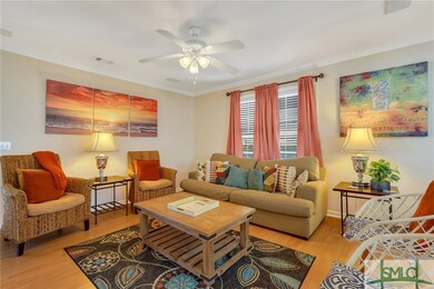 1505 Lovell Ave, Tybee Island, GA 31328 - photo 6