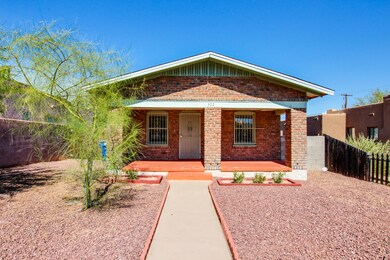 322 N Cherry Ave, Tucson, AZ 85719 - photo 3