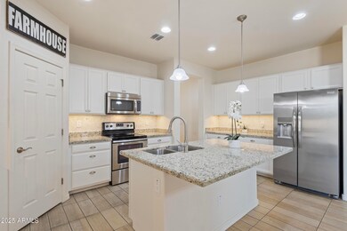 5313 S Chatsworth, Mesa, AZ 85212 - photo 4