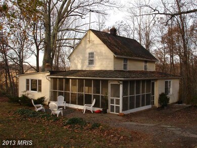 19317 Black Oak Rd, Purcellville, VA 20132 - photo 4