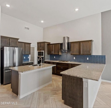 6060 Fall Ridge, Sunland Park, NM 88008 - photo 3