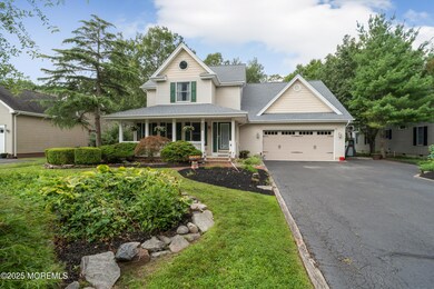 223 Hilliard Blvd, Manahawkin, NJ 08050 - photo 4