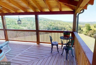 80 Praise Hill Ct, Capon, WV 26801 - photo 6