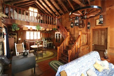 9021 New Hope Rd, Denton, NC 27239 - photo 2