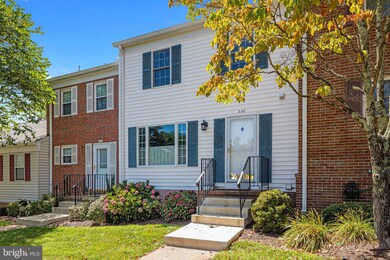 230 Fairfield Dr, Warrenton, VA 20186 - photo 2