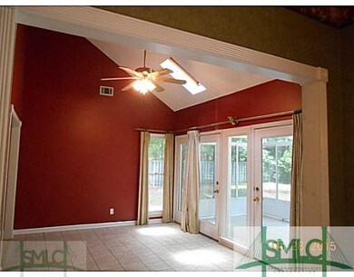 Den/Family/Great Room.