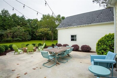 Ready for entertaining!