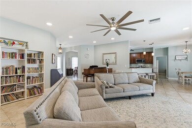 2412 Nature Pointe Loop, Fort Myers, FL 33905 - photo 5