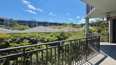 Private Balcony