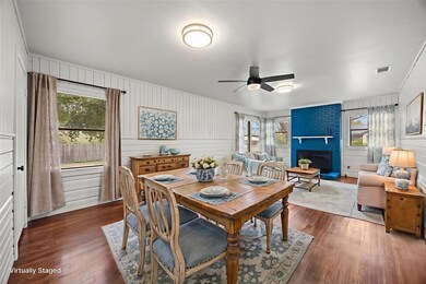 1815 Eckhardt St, Taylor, TX 76574 - photo 4