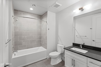 Edison Midtown unit 3002, Phoenix, AZ 85012 - photo 6