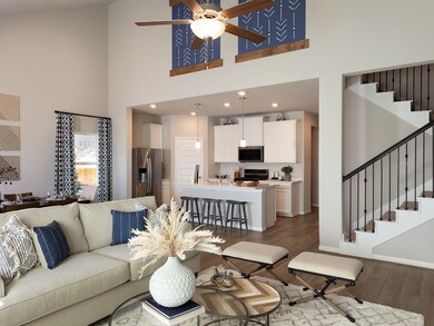 4845 Magnolia Springs Dr, Pearland, TX 77584 - photo 3