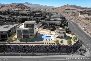 Conceptual Rendering