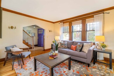 29 Bourne St, Jamaica Plain, MA 02130 - photo 5