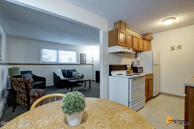 5306 E 24th Ave unit 1, Anchorage, AK 99508 - photo 7