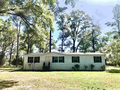 1443 Old Woodville Rd, Crawfordville, FL 32327 - photo 2