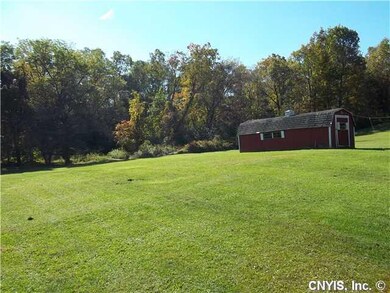 Exterior Back ACRES