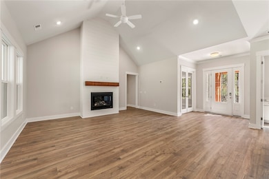 112 Commonwealth Dr, Ninety Six, SC 29666 - photo 7